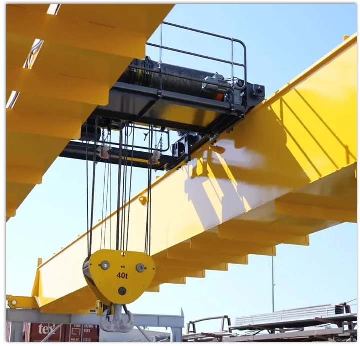 EOT Cranes