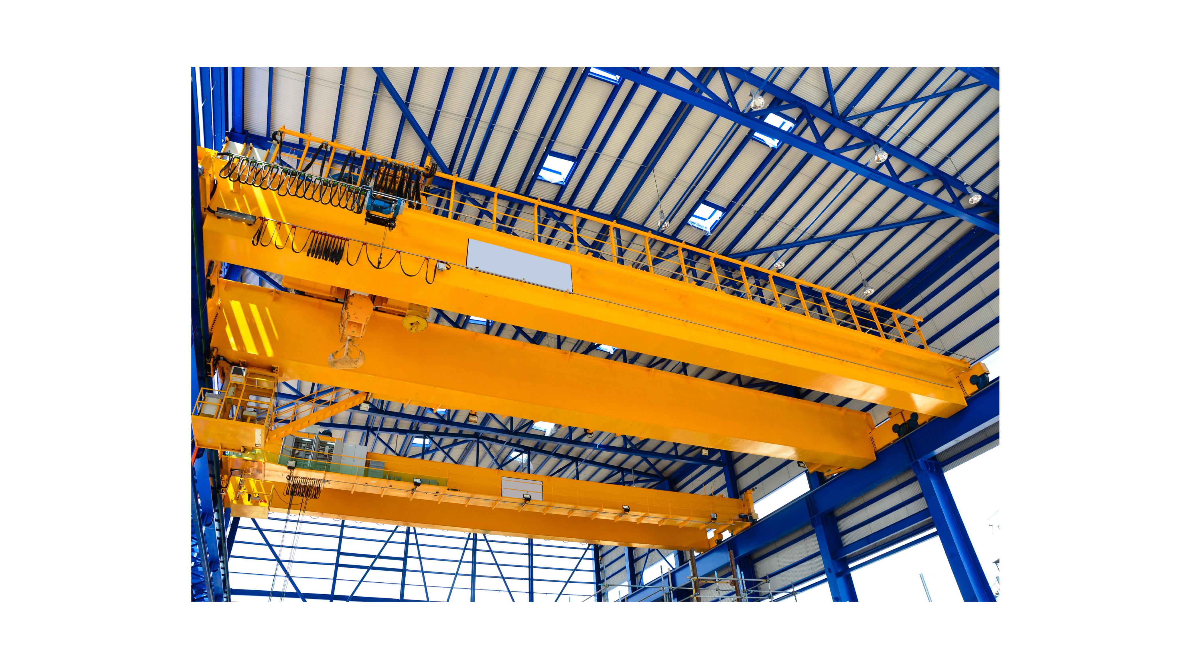 Specialized Cranes